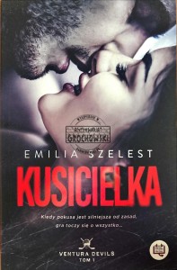 Kusicielka
