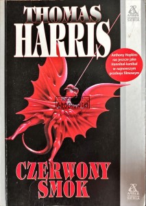 Czerwony smok