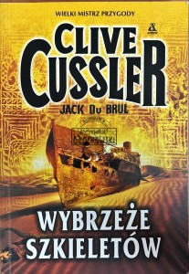 Wybrzeże szkieletów