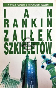 Zaułek szkieletów