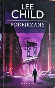 Podejrzany