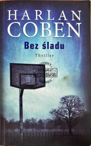 Bez śladu