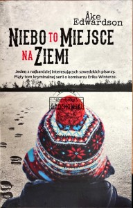 Niebo to miejsce na ziemi