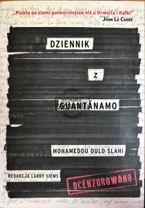 Dziennik z Guantanamo