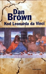 Kod Leonarda da Vinci