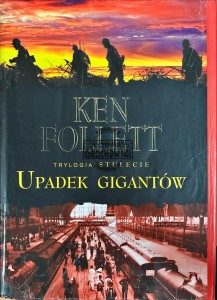 Upadek gigantów