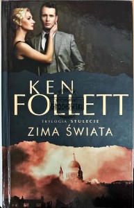 Zima świata