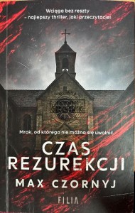 Czas rezurekcji