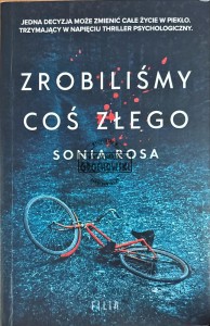 Zrobiliśmy coś złego