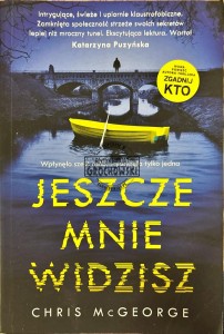 Jeszcze mnie widzisz