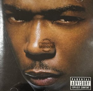 Ja Rule – R.U.L.E. CD