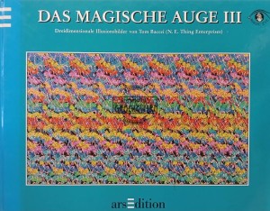 Das Magische Auge III