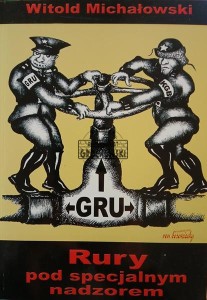 Rury pod specjalnym nadzorem