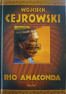 Rio Anaconda