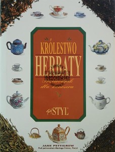 Królestwo herbaty