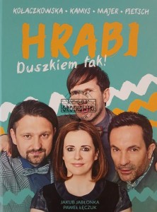 HRABI Duszkiem tak!