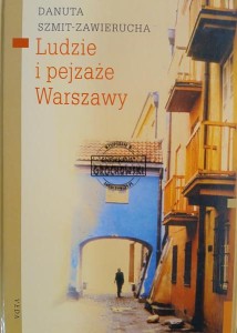 Ludzie i pejzaże Warszawy