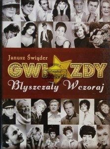 Gwiazdy błyszczały wczoraj