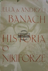 Historia o Nikiforze