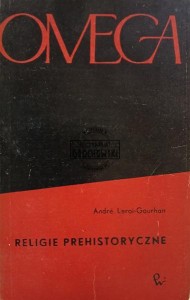 Religie prehistoryczne