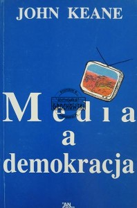 Media a demokracja