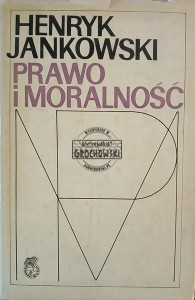 Prawo i moralność
