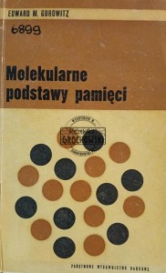 Molekularne podstawy pamięci