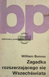 Zagadka rozszerzającego się Wszechświata