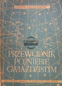 Przewodnik po niebie gwiaździstym