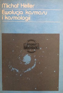 Ewolucja Kosmosu i Kosmologii