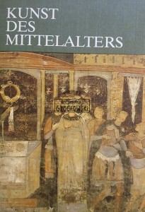 Kunst des Mittelalters