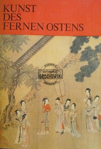 Kunst des Fernen Ostens