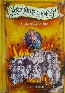Srebrna szkatuła