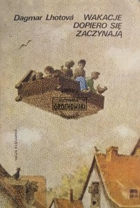 Wakacje dopiero się zaczynają
