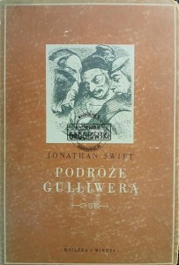 Podróże Gulliwera