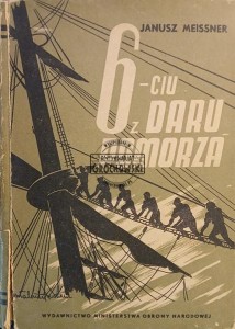 6-ciu z Daru Pomorza