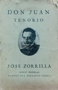 Don Juan Tenorio