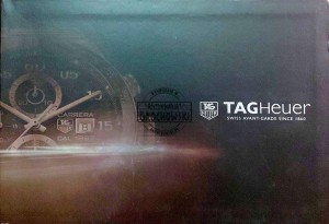 TAG Heuer. The Catalog 2013-2014