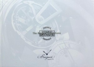 The Breguet Collections 2010-2011