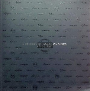 Les Collections Longines 2016-2017