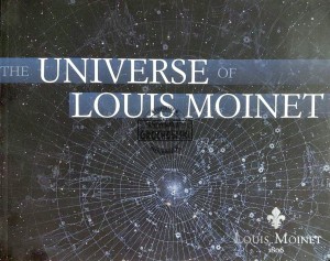 The Universe of Louis Moinet
