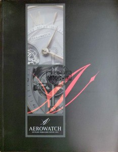 Aerowatch