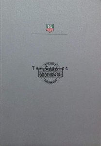 TAG Heuer. The Catalog