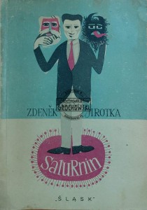 Saturnin