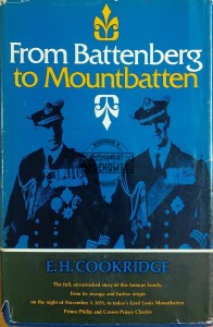 From Battenberg to Mountbatten
