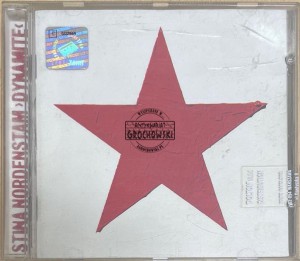 Stina Nordenstam – Dynamite CD