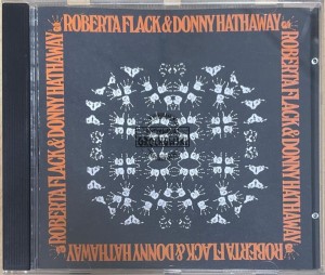 Roberta Flack & Donny Hathaway – Roberta Flack & Donny Hathaway CD