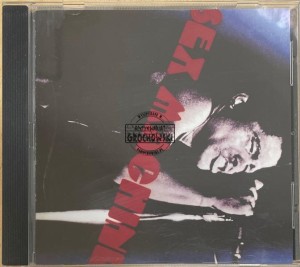 James Brown – Sex Machine CD