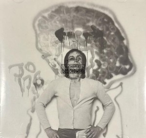 Iggy Pop – Every Loser CD