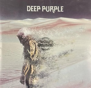 Deep Purple – Whoosh! CD